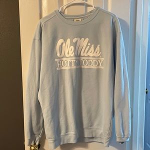 Ole Miss Sweatshirt